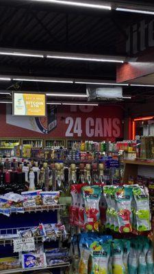 A & B Market