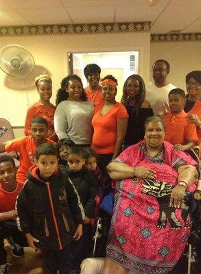 True Yoke Ministries