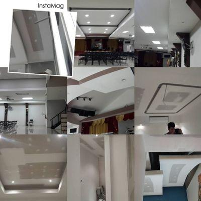 JLM Custom Drywall Finishing And Designs