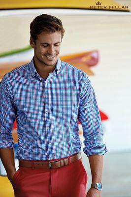 Peter Millar Crown Sport!