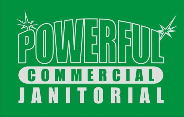 Powerful Commerical Janitorial