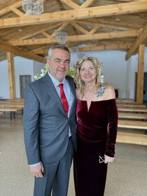 Christophier Custom Shirts And Clothing