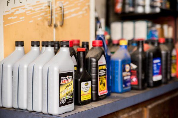 Miller's Automotive Speed & Marine