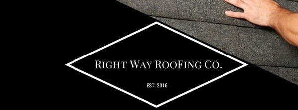 Right Way Roofing