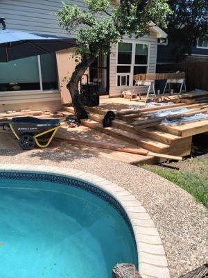 Waterloo Exteriors & Repairs