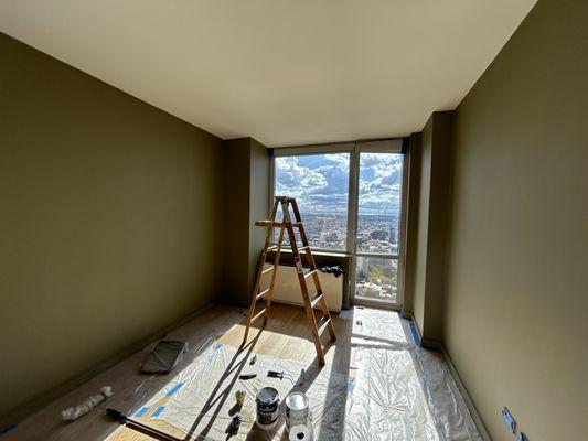 Stev Handyman Services & Remodeling