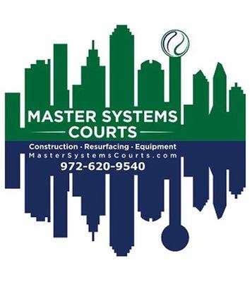Master Systems Courts