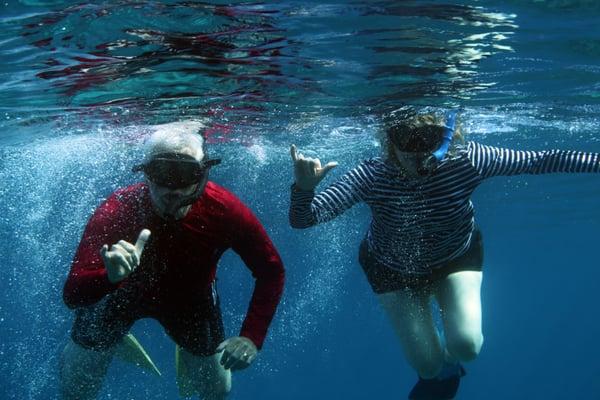 Tides of Change Research and Conservation