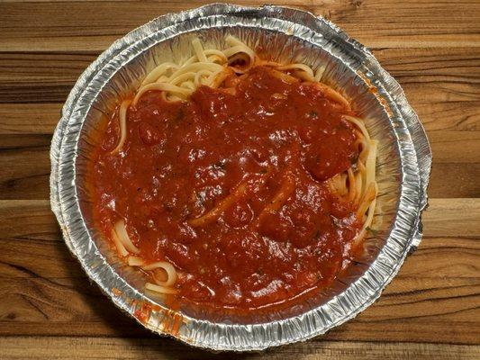 Lorna's Italian Kitchen