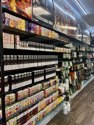 Winter Springs Smoke Shop