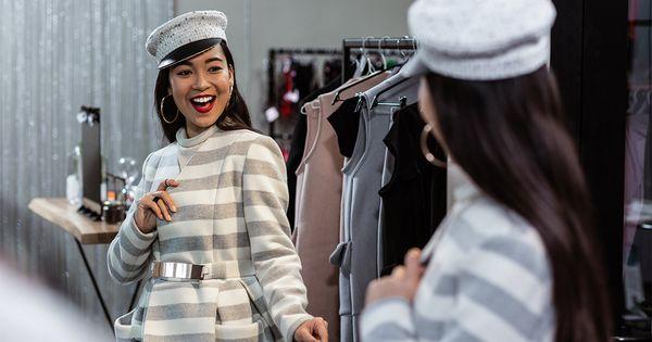 One of a Kind Fashions