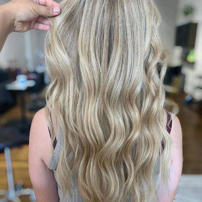 Locks By Cactus Hair Salon