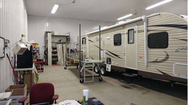 Tri-Star RV Service