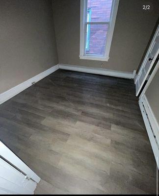 Hernandez Home Revision