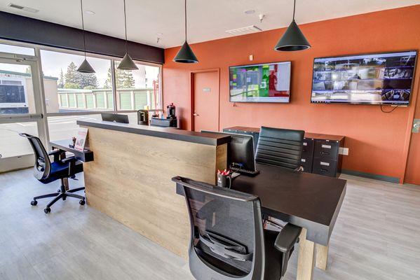 Security Public Storage