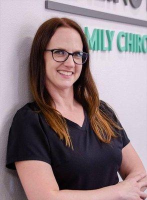 Rose Chiropractic & Wellness