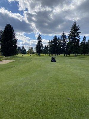 The Classic Golf Club