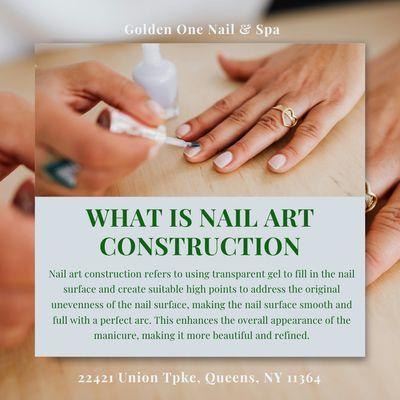 Golden One Nail & Spa