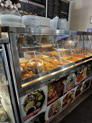 Tikal Deli