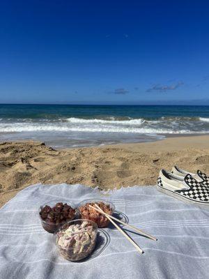 Polihale Beach State Park