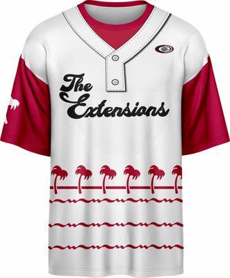 In N Out Tournament Jersey