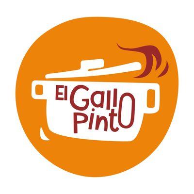 El Gallo Pinto Logo