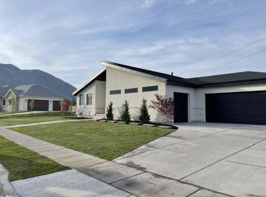 AppleTree Landscape & Design