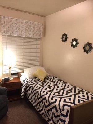 Heather Pines - Assisted Living