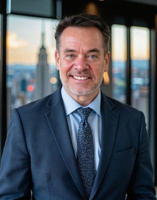 Updated business profile picture of Paul Miller