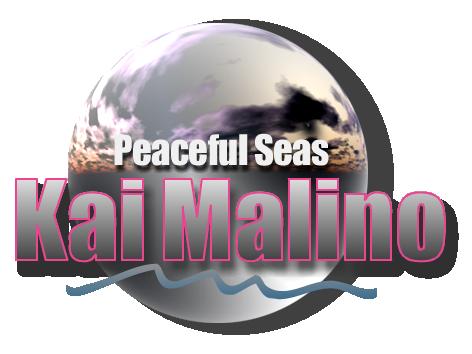 Peaceful Seas