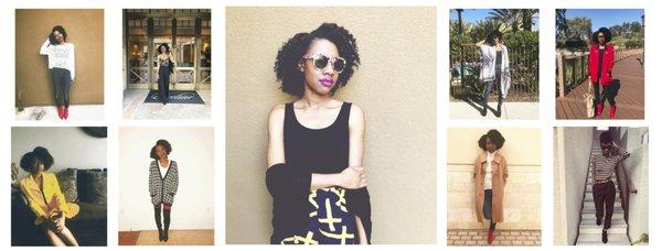 The Conscious Stylist