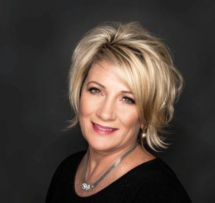 Marie Segura - Better Homes & Gardens Real Estate Alliance