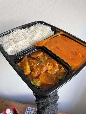 Saffron Indian Cuisine
