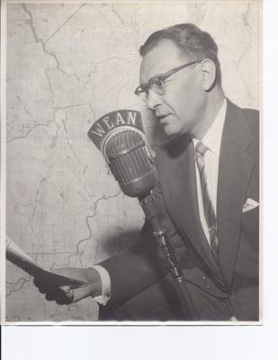 Federal Hill Gazette