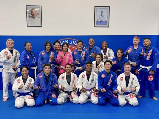 Prof. Justine James and his students were very welcoming during my visit in late June / July 2025. Mahalo & Aloha!