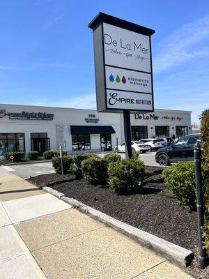 Elements Massage