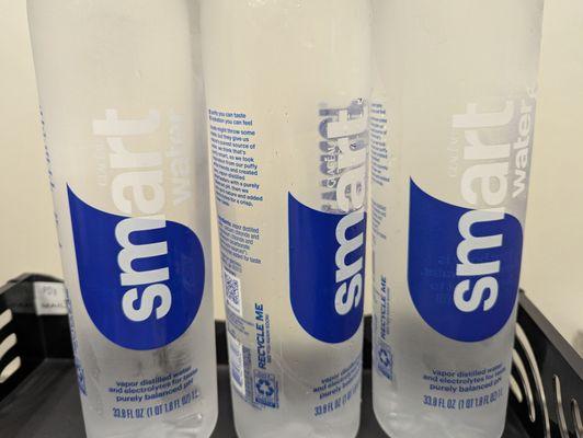 Giving these out to staff cause Lord knows they need it - probably won't help though