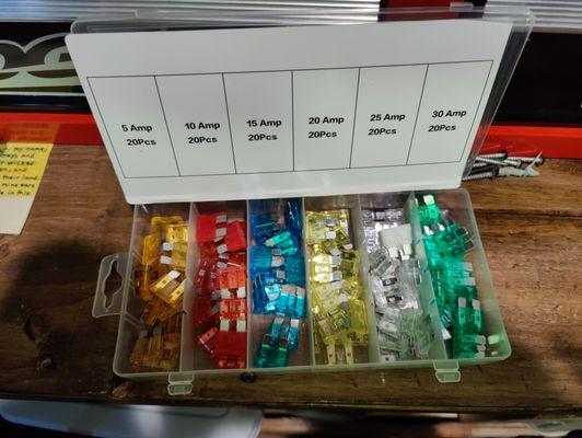 Beilstein's Rv & Auto