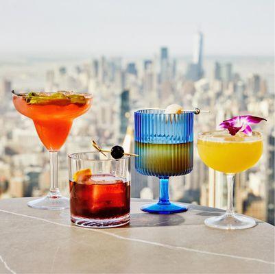 Mocktail Magic