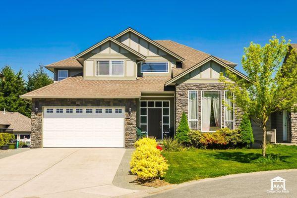 AAA Garage & Gate Repair