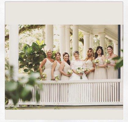 Sara Keister Stylist