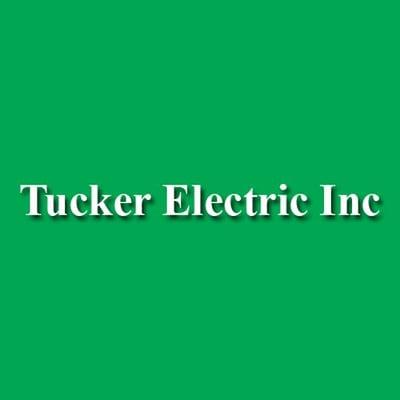 Tucker Electric