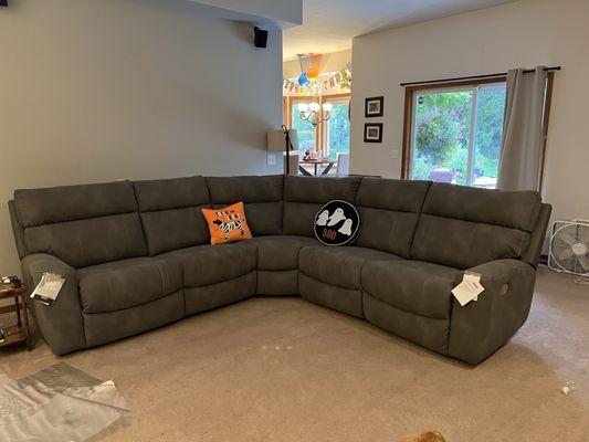 Foothills Family Furniture
