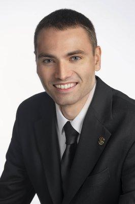 Matt Odom - Odom Mortgage