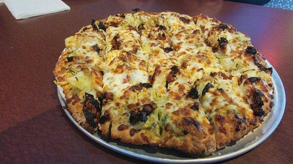 Milano's Pizza, Subs & Taps