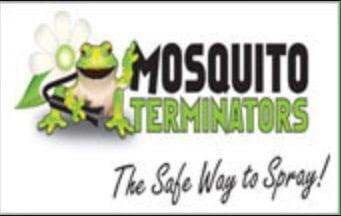 Mosquito Terminators