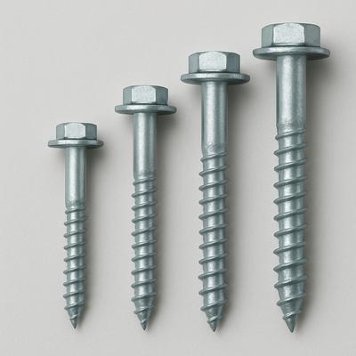 Lag Screws