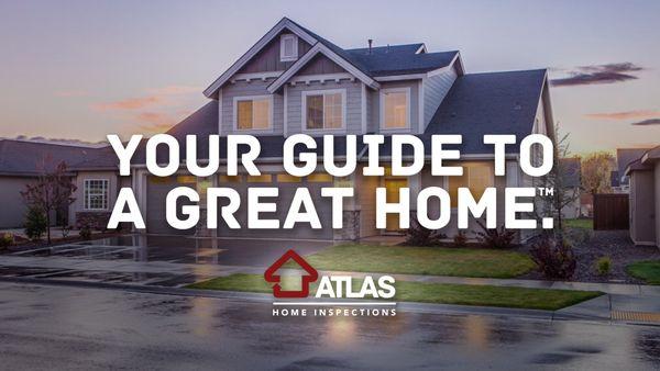 Atlas Home Inspections