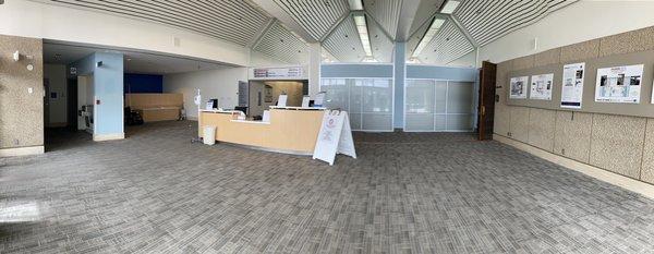 Dochs Seton Medical Center