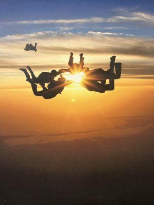 Skydive